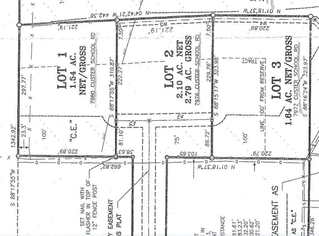 7978 Custer School Road Custer, WA 98240 - Photo 5 of 14