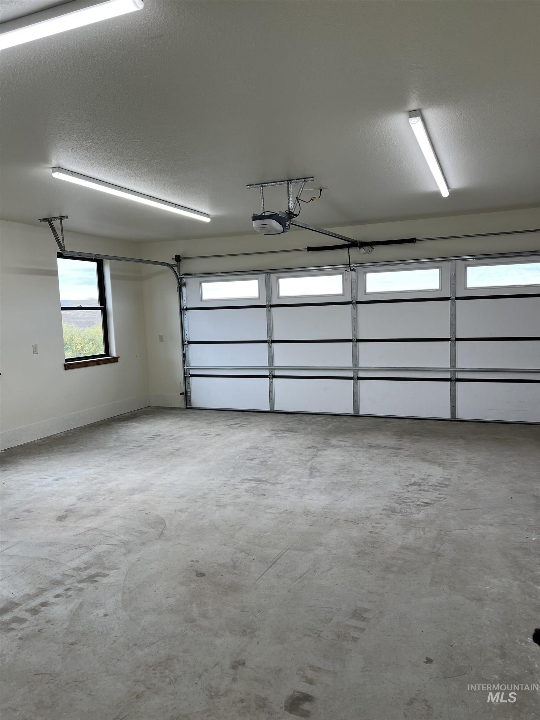 137 Angus Ranch Grangeville, ID 83530 - Photo 25 of 49 View of garage