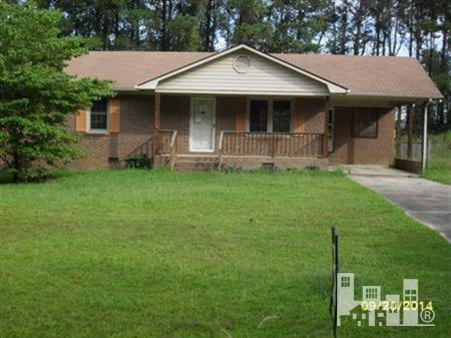 1140 Pleasant Union Road Roseboro, NC 28382 - Photo 1 of 11 Primary Photo