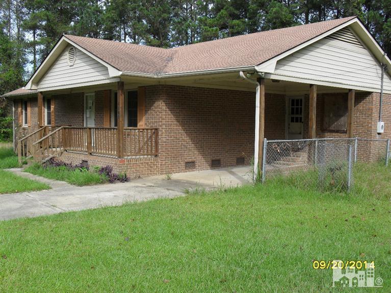 1140 Pleasant Union Road Roseboro, NC 28382 - Photo 2 of 11 Additional Photo