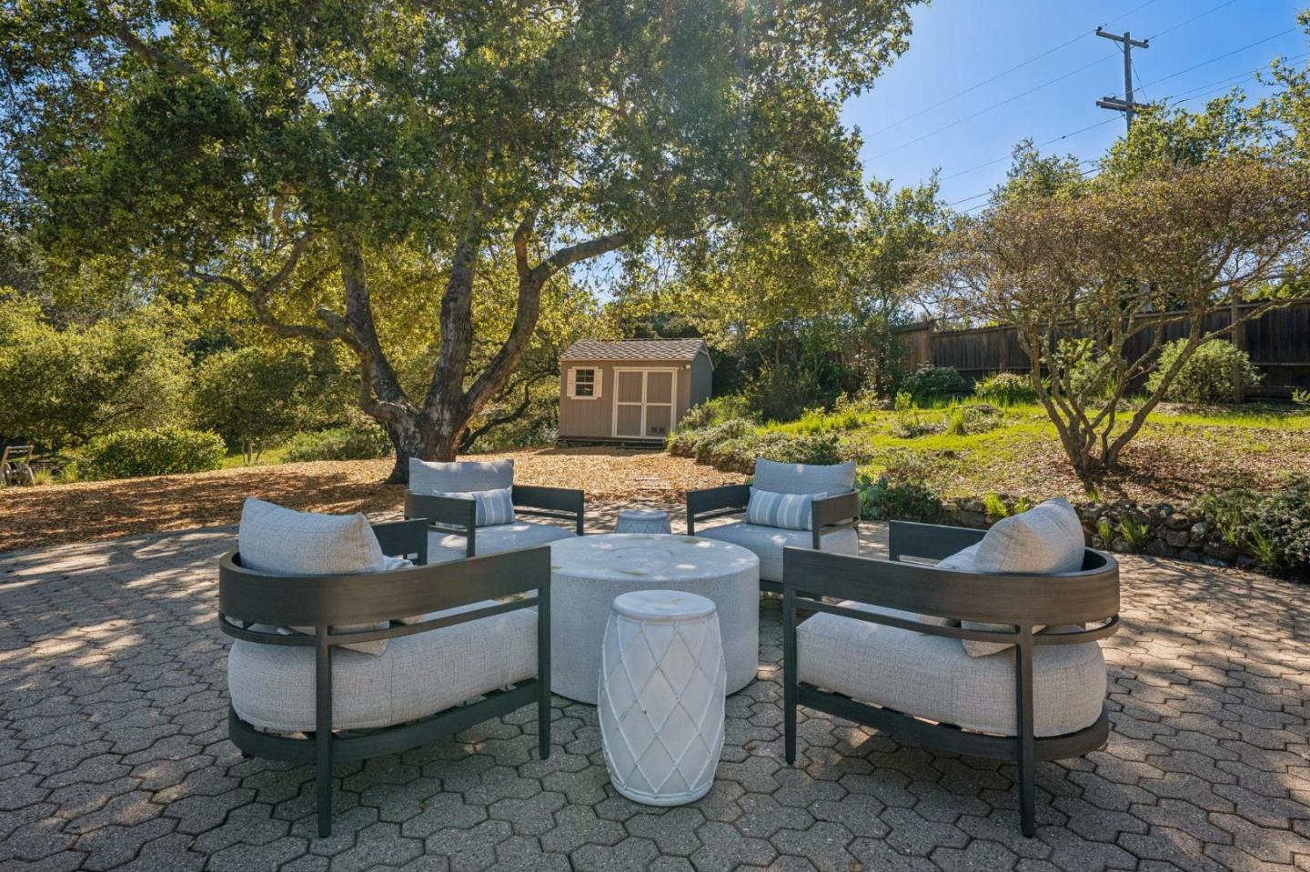 199 Brookwood Road Woodside, CA 94062 - Photo 34 of 44