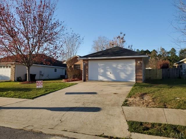 3950 Omega Street Pace, FL 32571 - Photo 2 of 22