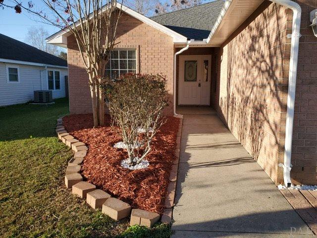 3950 Omega Street Pace, FL 32571 - Photo 3 of 22