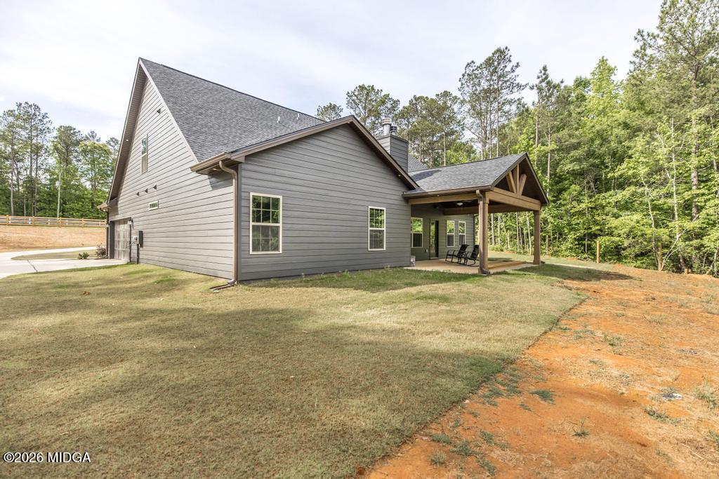 1204 Teagle Road, Unit 7 Forsyth, GA 31029 - Photo 36 of 37 1204 Teagle Rd 36