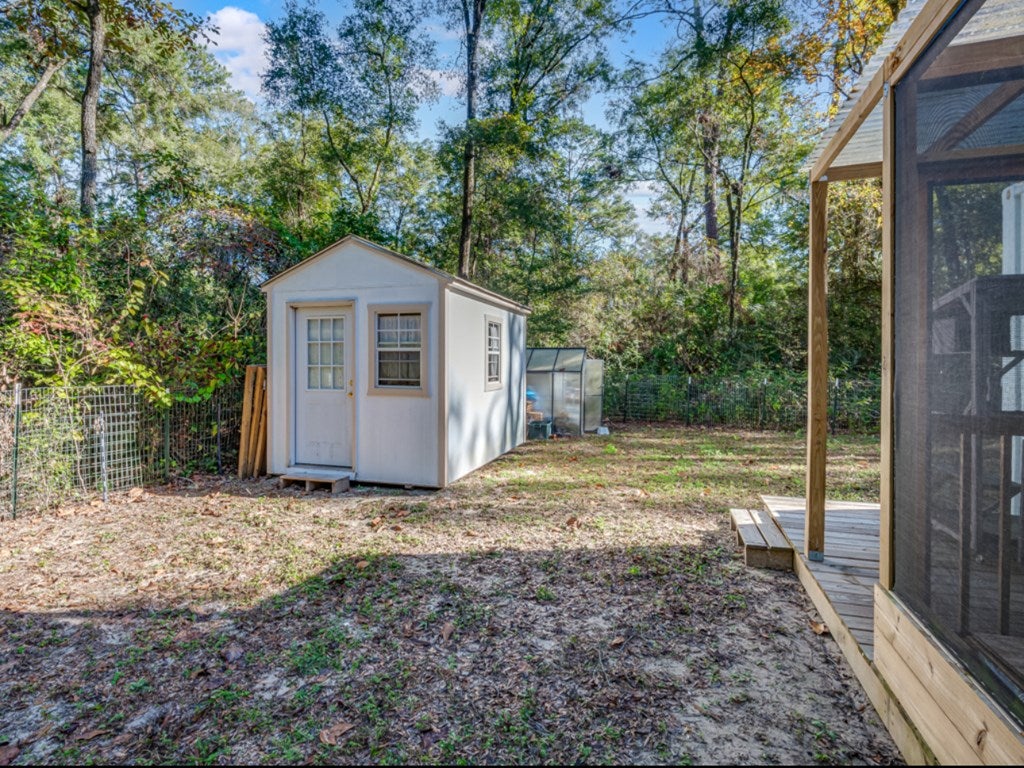 129 Neeley Road Crawfordville, FL 32327 - Photo 5 of 22 Gallery Image 5