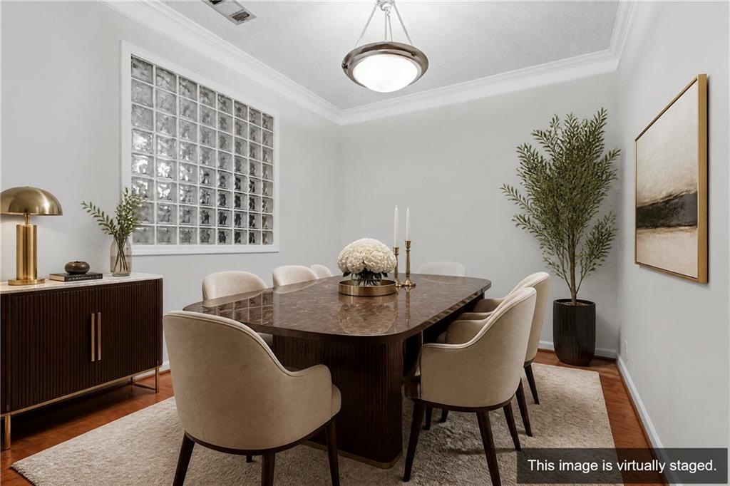 10 Perimeter Summit Boulevard, Unit 3311 Atlanta, GA 30319 - Photo 12 of 68
