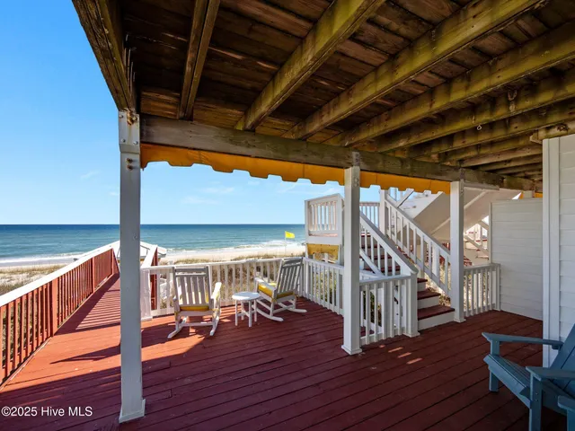 $2,685,000 | 3903 Ocean Drive, Emerald Isle, NC 28594
