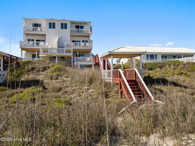 $2,685,000 | 3903 Ocean Drive, Emerald Isle, NC 28594