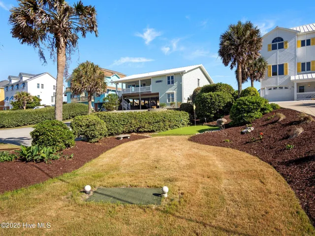 $2,685,000 | 3903 Ocean Drive, Emerald Isle, NC 28594