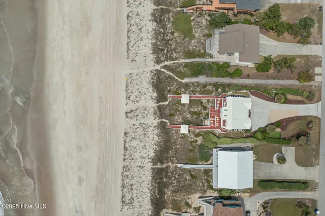 $2,685,000 | 3903 Ocean Drive, Emerald Isle, NC 28594