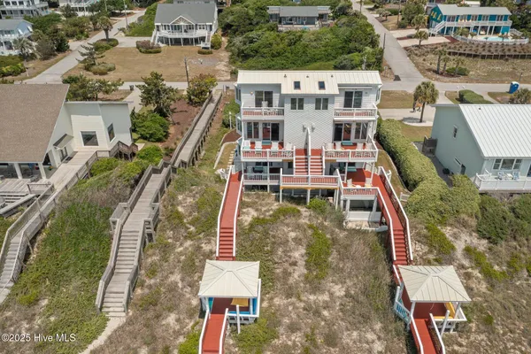$2,590,000 | 3903 Ocean Drive, Emerald Isle, NC 28594