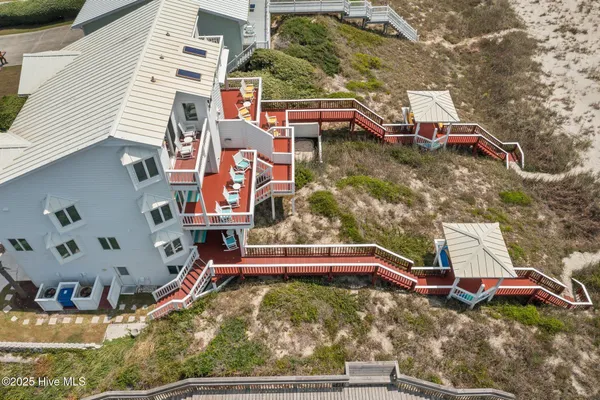 $2,590,000 | 3903 Ocean Drive, Emerald Isle, NC 28594