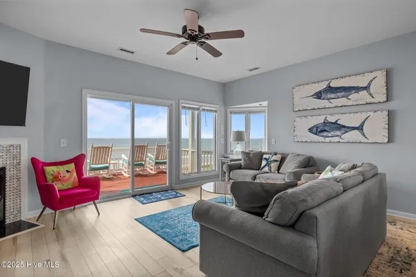 $2,590,000 | 3903 Ocean Drive, Emerald Isle, NC 28594