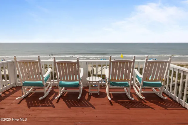 $2,685,000 | 3903 Ocean Drive, Emerald Isle, NC 28594