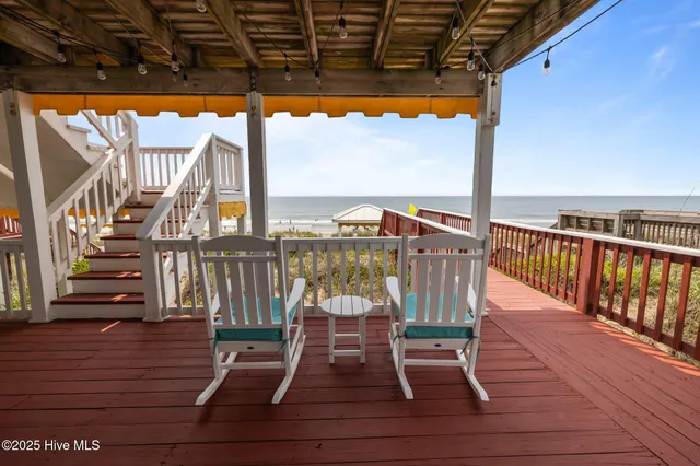 $2,685,000 | 3903 Ocean Drive, Emerald Isle, NC 28594