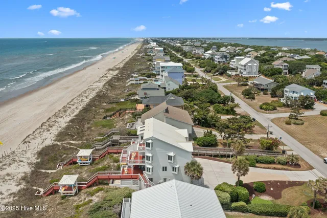 $2,685,000 | 3903 Ocean Drive, Emerald Isle, NC 28594