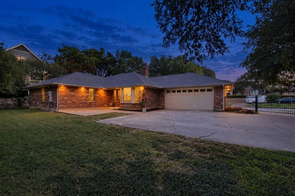 257 Willow Ridge Road Fort Worth, TX 76103 - Photo 29 of 29 Gallery Image 29