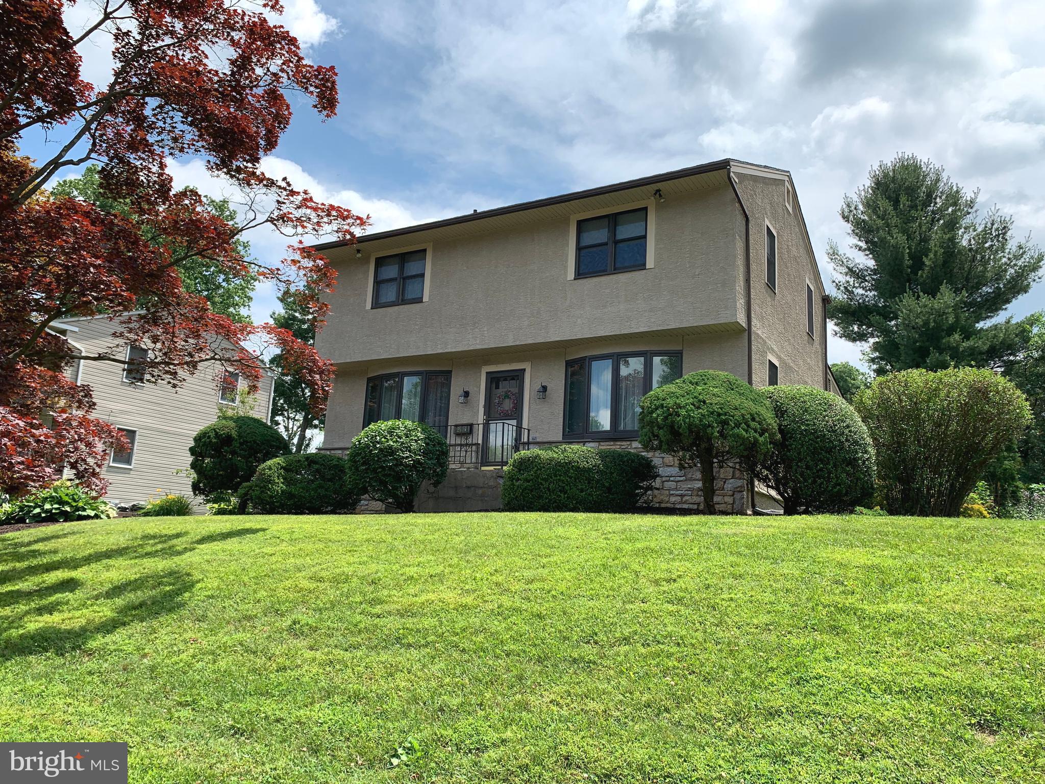 213 Cowbell Road Willow Grove, PA 19090 - Photo 1 of 21 Gallery Image 1