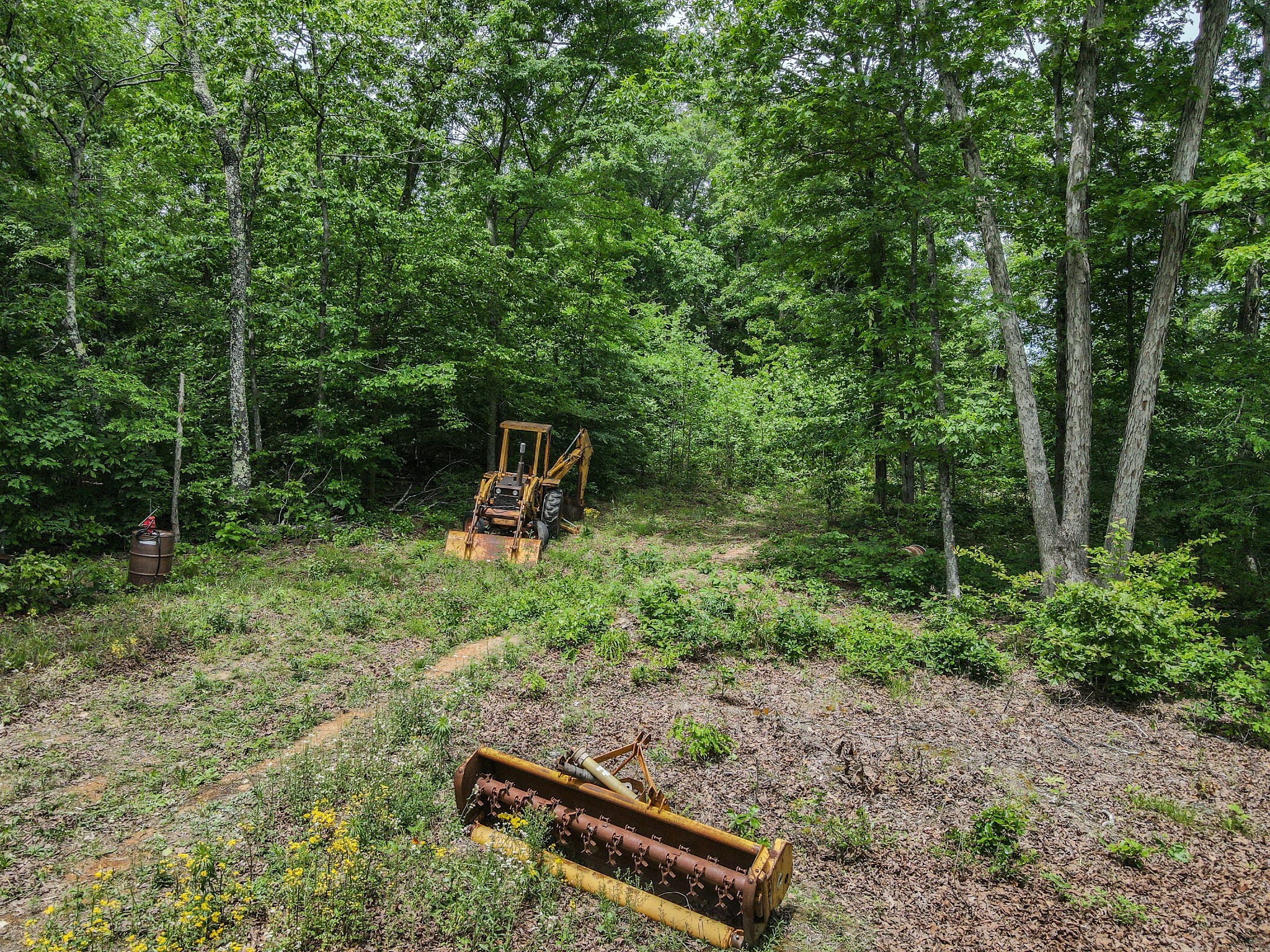1855 Shiloh Church Road Camden, TN 38320 - Photo 8 of 81