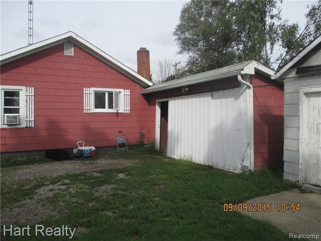 7088 West Marlette Road Marlette, MI 48453 - Photo 9 of 16 027.JPG