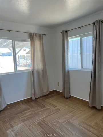 a view of a livingroom with a fireplace