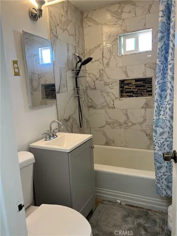 a close view of sink and tap