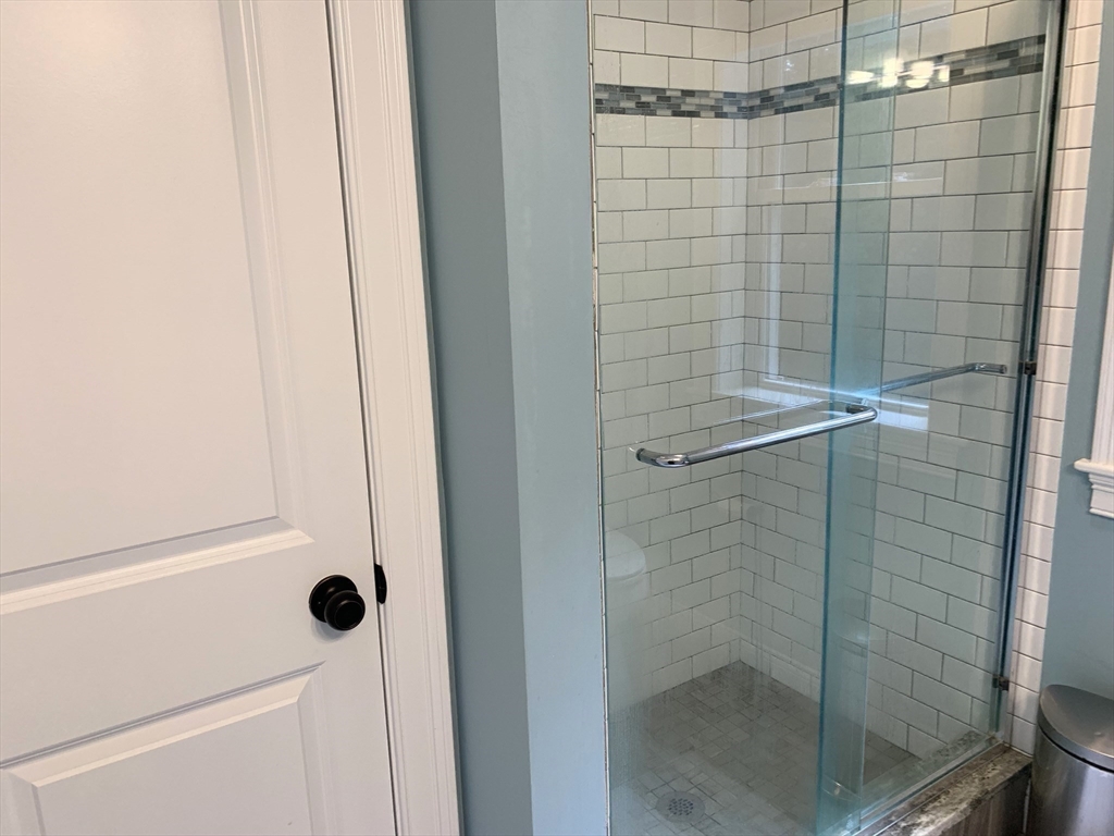 39 Davidson Road Charlton, MA 01507 - Photo 22 of 42 a bathroom with a shower