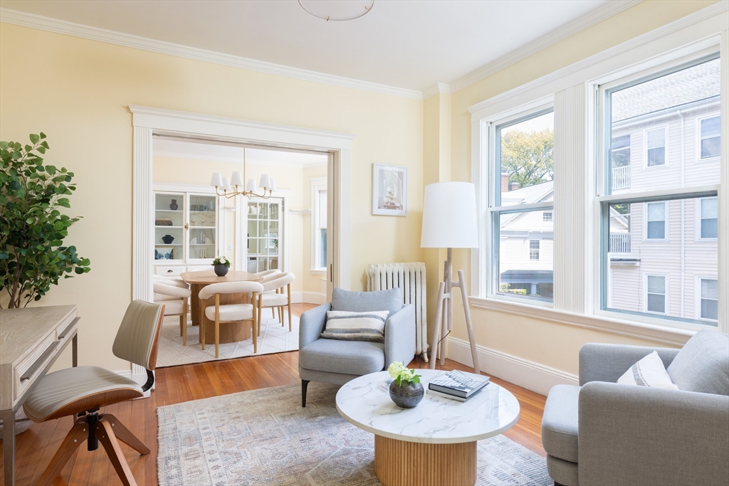 255 Walnut Street, Unit B Brookline, MA 02445 - Photo 5 of 19