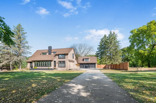 $530,000 | 20616 Madison Avenue, Big Rapids, MI 49307