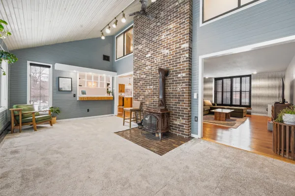 $530,000 | 20616 Madison Avenue, Big Rapids, MI 49307