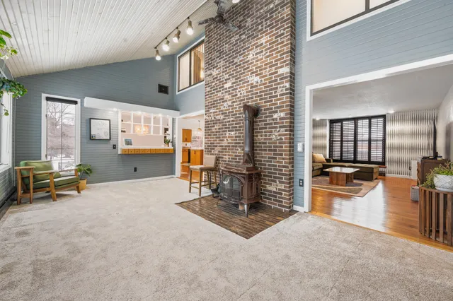 $530,000 | 20616 Madison Avenue, Big Rapids, MI 49307