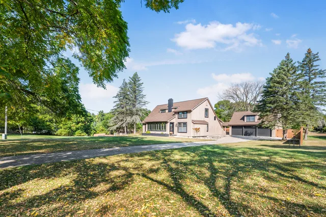 $530,000 | 20616 Madison Avenue, Big Rapids, MI 49307