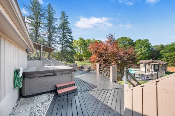 $530,000 | 20616 Madison Avenue, Big Rapids, MI 49307