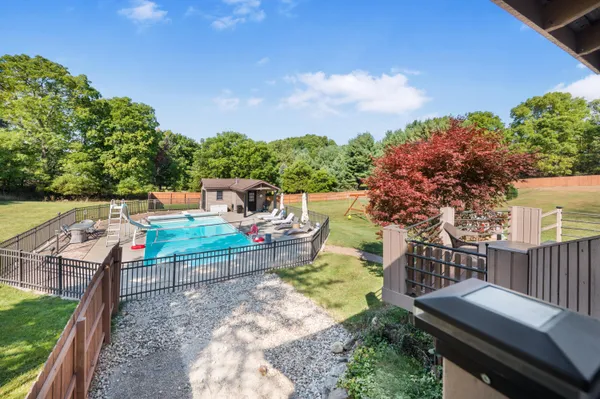 $530,000 | 20616 Madison Avenue, Big Rapids, MI 49307