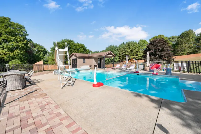 $530,000 | 20616 Madison Avenue, Big Rapids, MI 49307