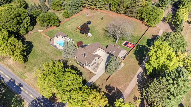 $530,000 | 20616 Madison Avenue, Big Rapids, MI 49307