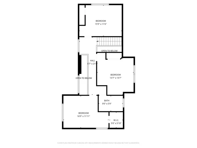 $530,000 | 20616 Madison Avenue, Big Rapids, MI 49307