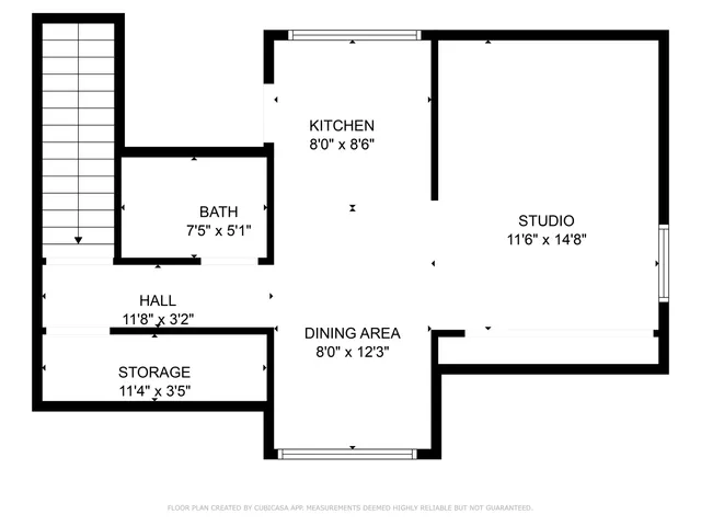 $530,000 | 20616 Madison Avenue, Big Rapids, MI 49307