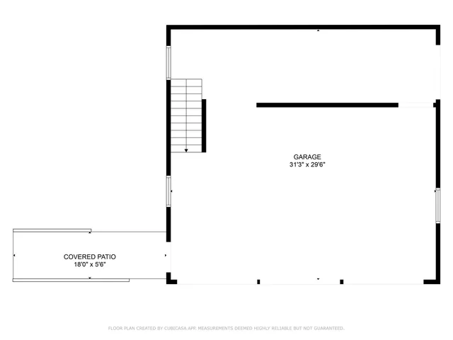 $530,000 | 20616 Madison Avenue, Big Rapids, MI 49307