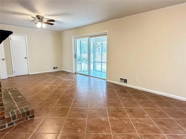 $474,900 | 4707 Windsor Drive, Smyrna, GA 30126