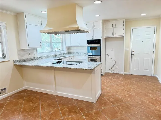 $474,900 | 4707 Windsor Drive, Smyrna, GA 30126