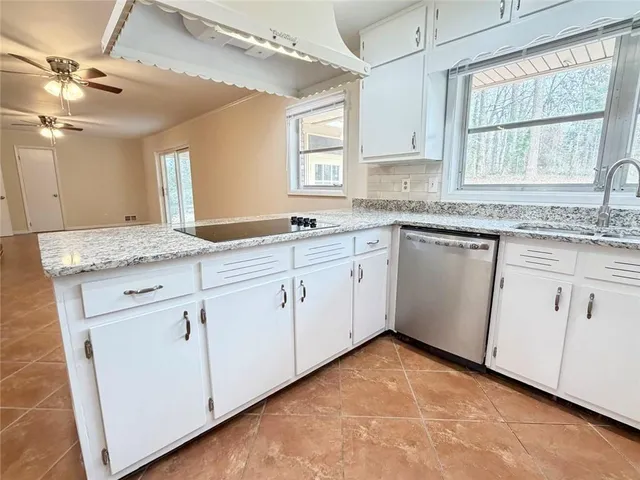 $474,900 | 4707 Windsor Drive, Smyrna, GA 30126