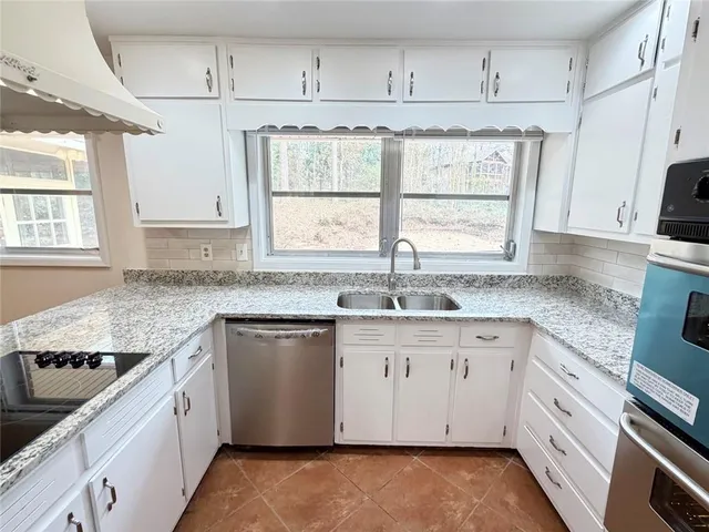 $474,900 | 4707 Windsor Drive, Smyrna, GA 30126