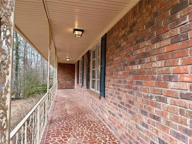 $474,900 | 4707 Windsor Drive, Smyrna, GA 30126