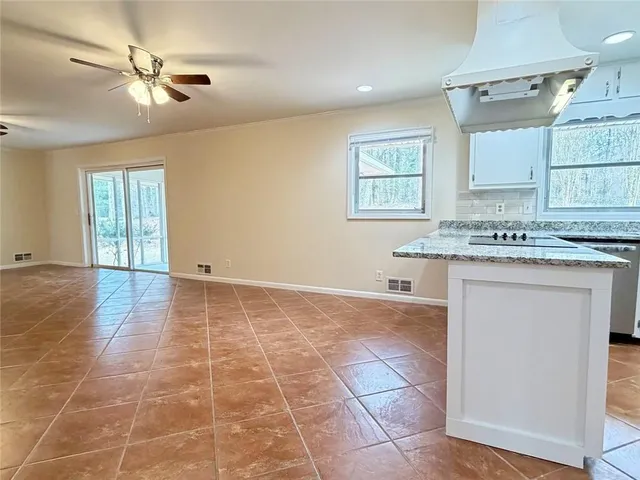 $474,900 | 4707 Windsor Drive, Smyrna, GA 30126