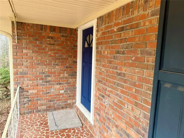 $474,900 | 4707 Windsor Drive, Smyrna, GA 30126