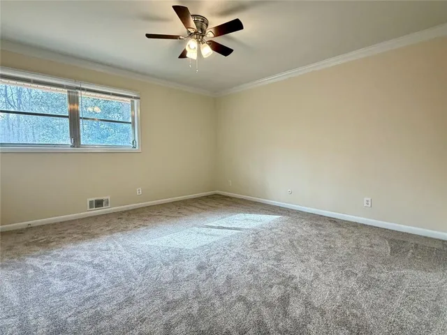 $474,900 | 4707 Windsor Drive, Smyrna, GA 30126