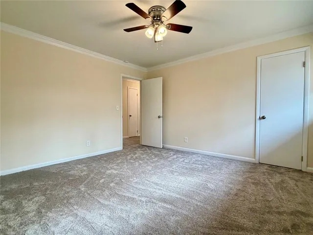 $474,900 | 4707 Windsor Drive, Smyrna, GA 30126