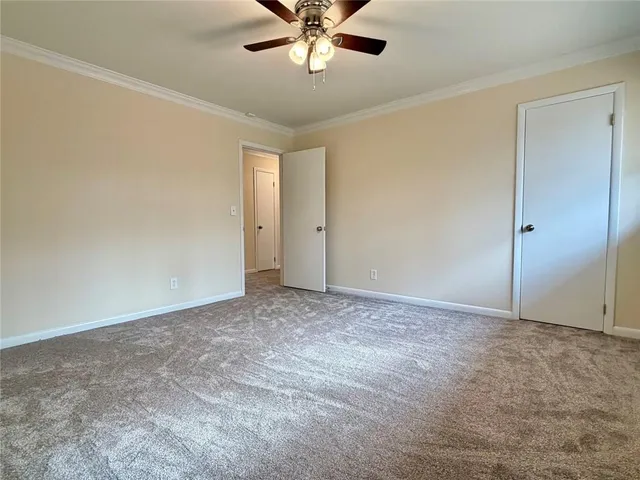 $474,900 | 4707 Windsor Drive, Smyrna, GA 30126