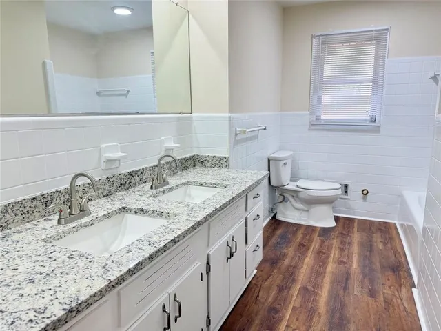 $474,900 | 4707 Windsor Drive, Smyrna, GA 30126